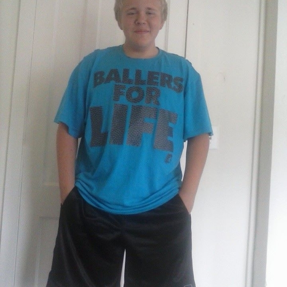 Meet your Posher, Jacob - Picture 1 of 1